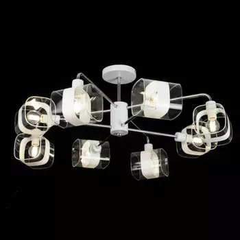 Люстра на штанге Citilux CL140180