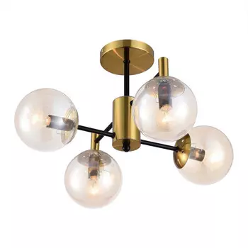 Люстра на штанге Citilux CL143143