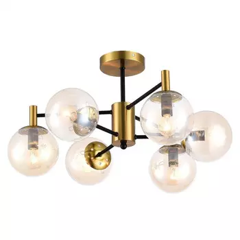 Люстра на штанге Citilux CL143163