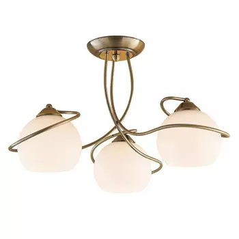 Люстра на штанге Citilux CL155133