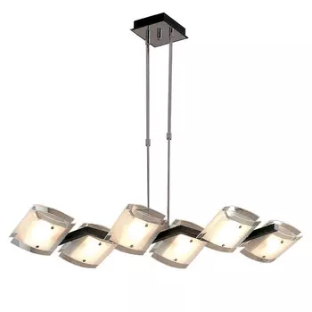 Люстра на штанге Citilux CL210165