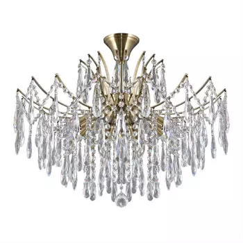 Люстра на штанге Citilux CL302183