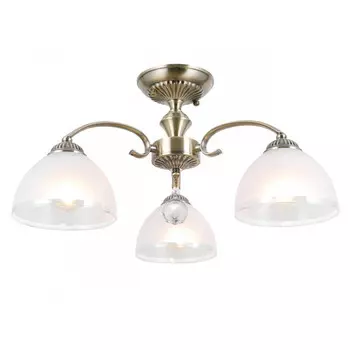 Люстра на штанге Citilux CL417133