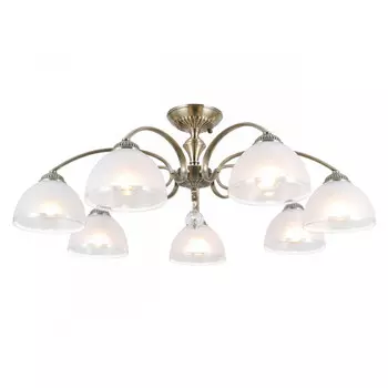 Люстра на штанге Citilux CL417173