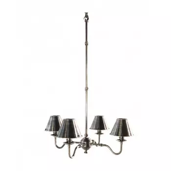 Люстра на штанге Covali PL-51117