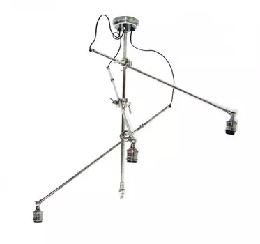 Люстра на штанге Covali PL-51527