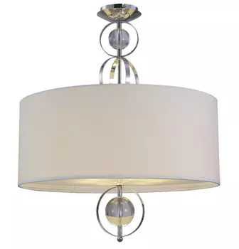 Люстра на штанге Crystal Lux PAOLA PL6