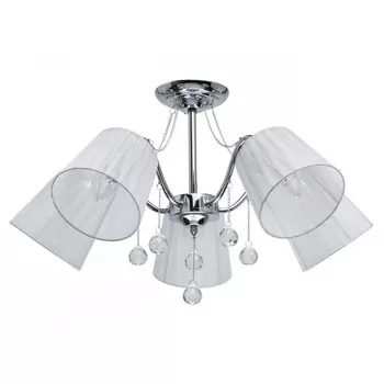 Люстра на штанге DeMarkt 103012605