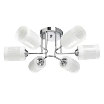 Люстра на штанге DeMarkt 106010506