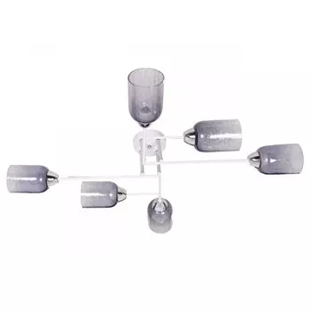 Люстра на штанге DeMarkt 110011606