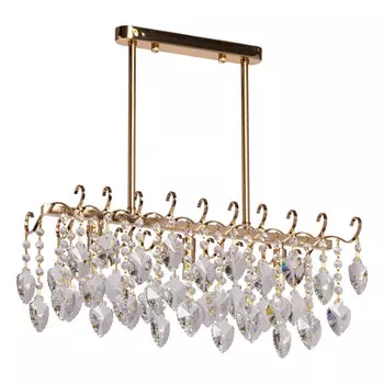 Люстра на штанге DeMarkt 111018603