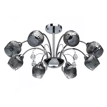 Люстра на штанге DeMarkt 315014408