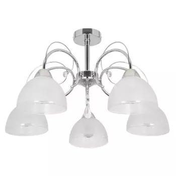 Люстра на штанге DeMarkt 315015905