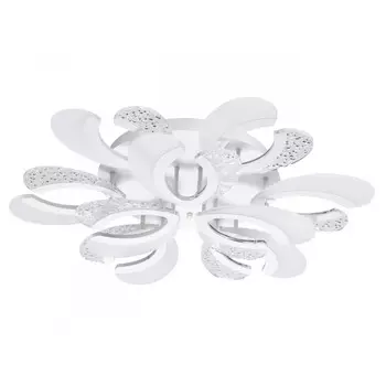 Люстра на штанге DeMarkt 424012209