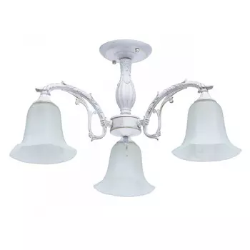 Люстра на штанге DeMarkt 450018603