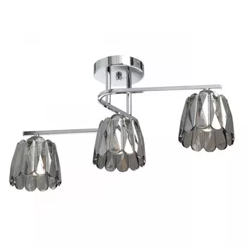 Люстра на штанге DeMarkt 463012003