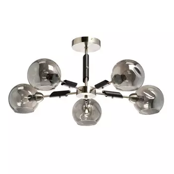 Люстра на штанге DeMarkt 605016605