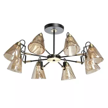 Люстра на штанге DeMarkt 605016908