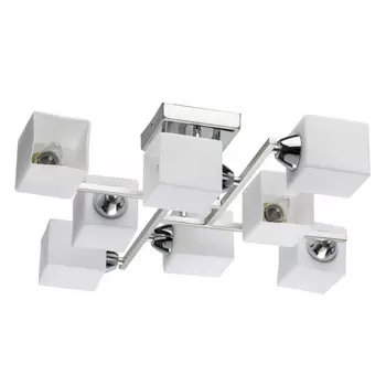 Люстра на штанге DeMarkt 673015108