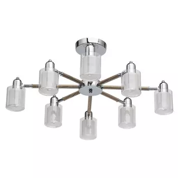 Люстра на штанге DeMarkt 693012608