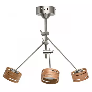 Люстра на штанге DeMarkt 725010103