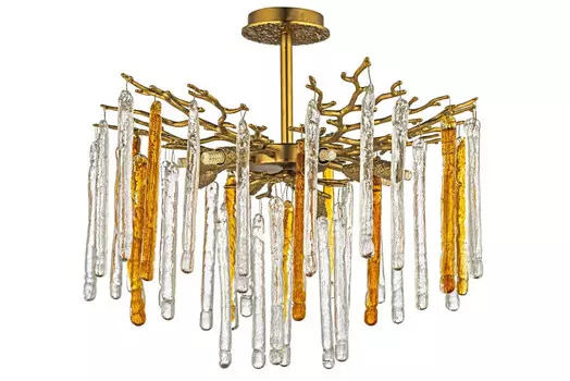 Люстра на штанге Dio D'arte Tavenna H 1.3.60.166 A