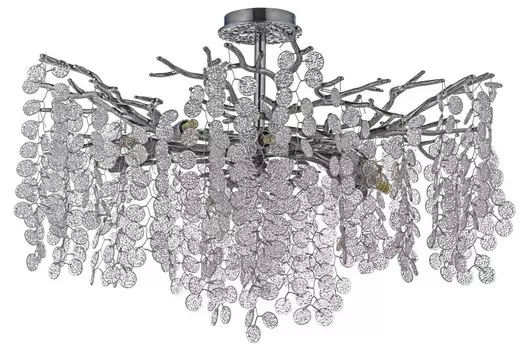 Люстра на штанге Dio D'arte Tavenna H 1.3.76.102 N