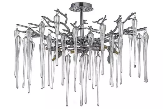 Люстра на штанге Dio D'arte Tavenna H 1.3.76.101 N