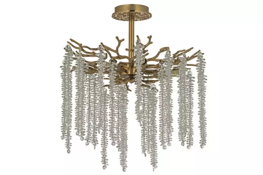 Люстра на штанге Dio D'arte Tavenna H 1.3.46.100 A