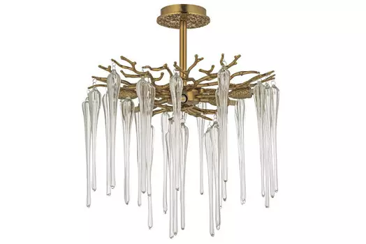 Люстра на штанге Dio D'arte Tavenna H 1.3.46.101 A