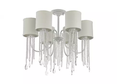 Люстра на штанге Donolux S110241/6