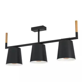 Люстра на штанге EGLO 43611