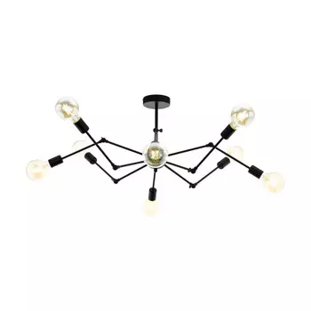 Люстра на штанге EGLO 49037