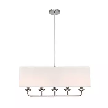 Люстра на штанге Escada 10175/4