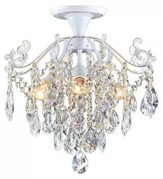 Люстра на штанге Escada 1123/4PL