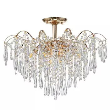 Люстра на штанге Escada 1124/8PL