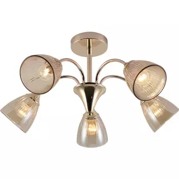 Люстра на штанге Escada 1129/5P