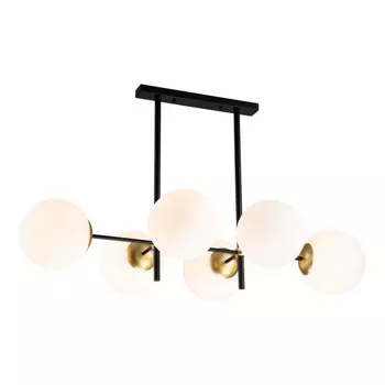 Люстра на штанге Escada 1163/6S