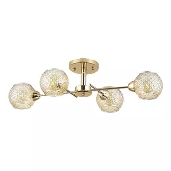 Люстра на штанге Escada 1173/4P