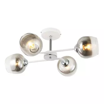 Люстра на штанге Escada 1177/4P