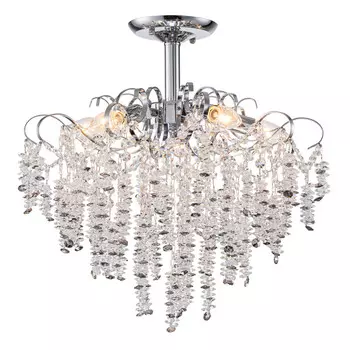 Люстра на штанге Escada 2106/5P