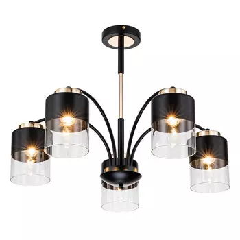 Люстра на штанге Escada 2121/5P