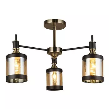 Люстра на штанге Escada 599/3P