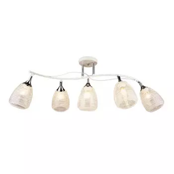 Люстра на штанге Escada 647/5P