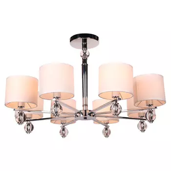 Люстра на штанге Escada 667/8P