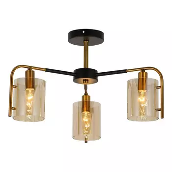 Люстра на штанге Escada 671/3P