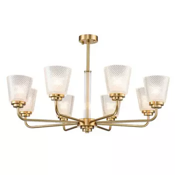 Люстра на штанге Escada 685/8PL