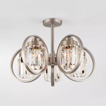 Люстра на штанге Eurosvet 10095/5