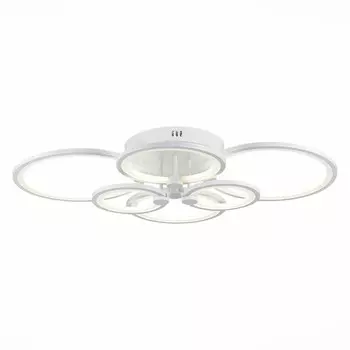 Люстра на штанге EVOLED SLE200302-06