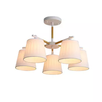 Люстра на штанге Evoluce SL375.502.05